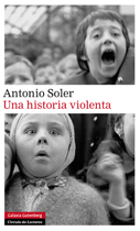 Una historia violenta