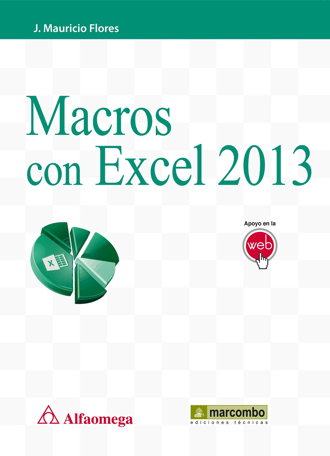 Macros con Excel 2013