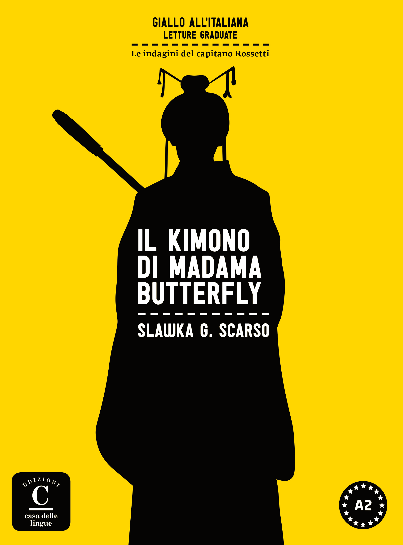 Il kimono di Madama Butterfly (A2) (MP3 Download on-line)