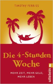 Die 4-Stunden-Woche