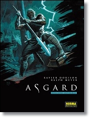 Asgard _integral_