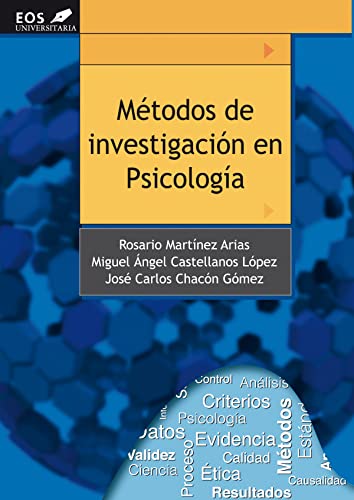 Metodos de investigación en psicología