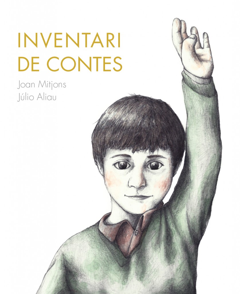 Inventari de contes