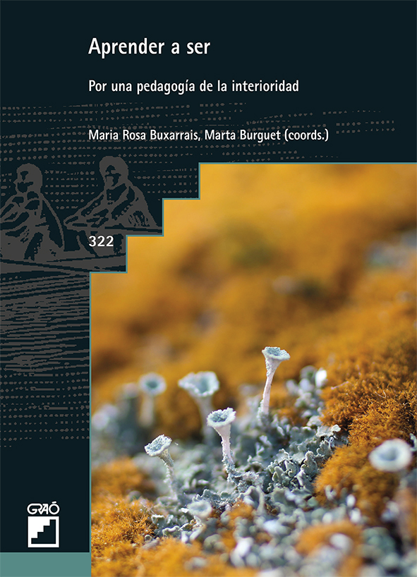 Aprender a ser. Por una pedagogía de la interioridad