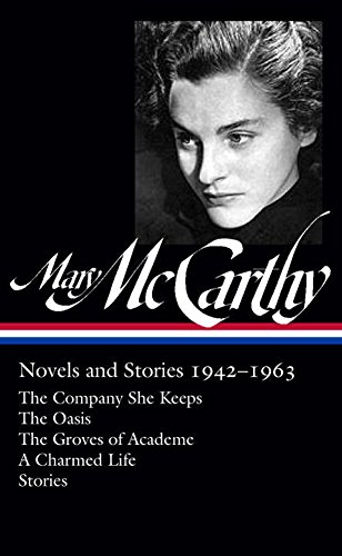 Mary McCarthy I: 1942 - 1963