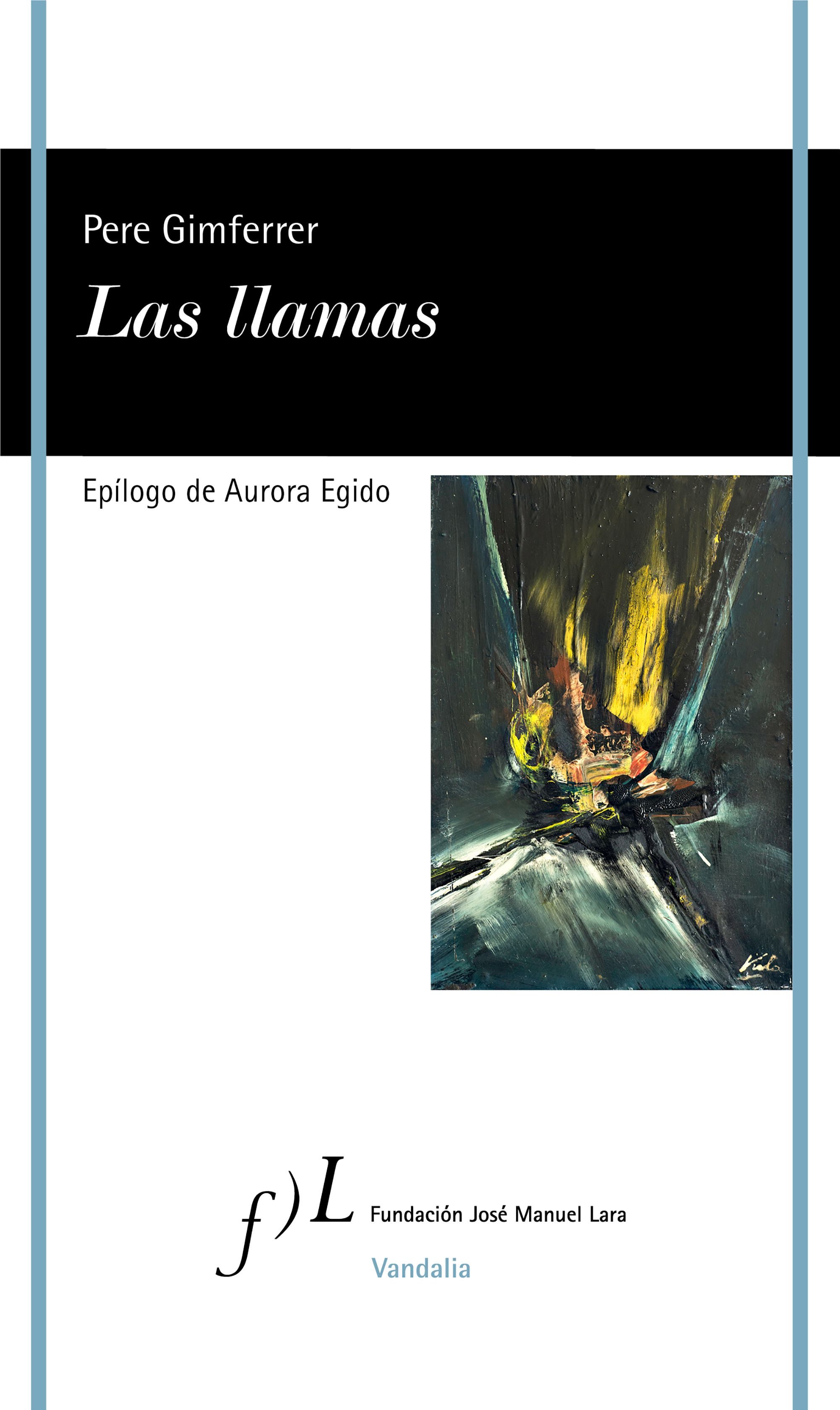 Las llamas