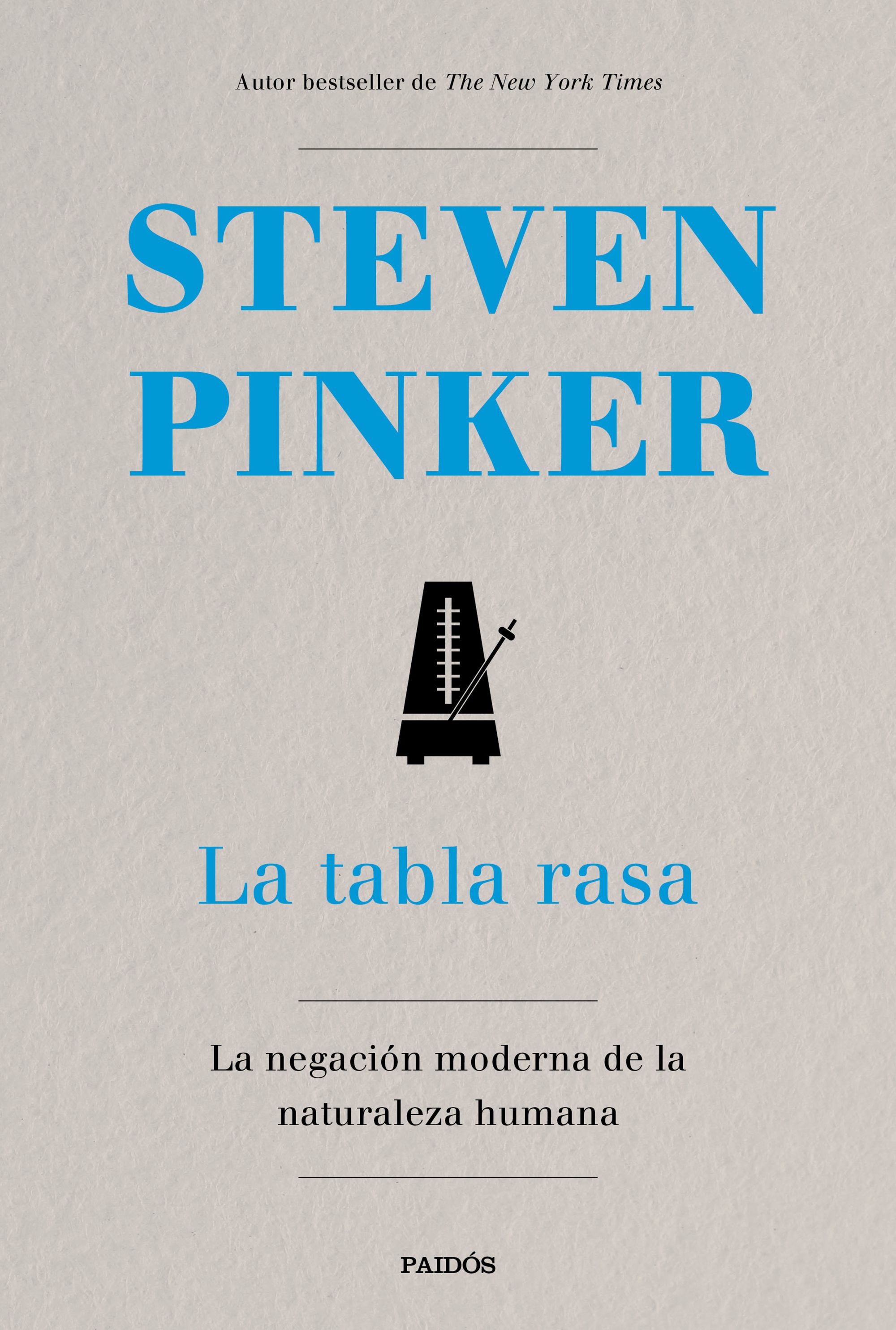 La tabla rasa: la negación moderna de la naturaleza humana