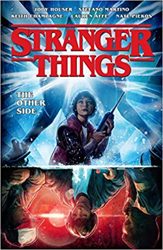 Stranger Things (Volume 1)