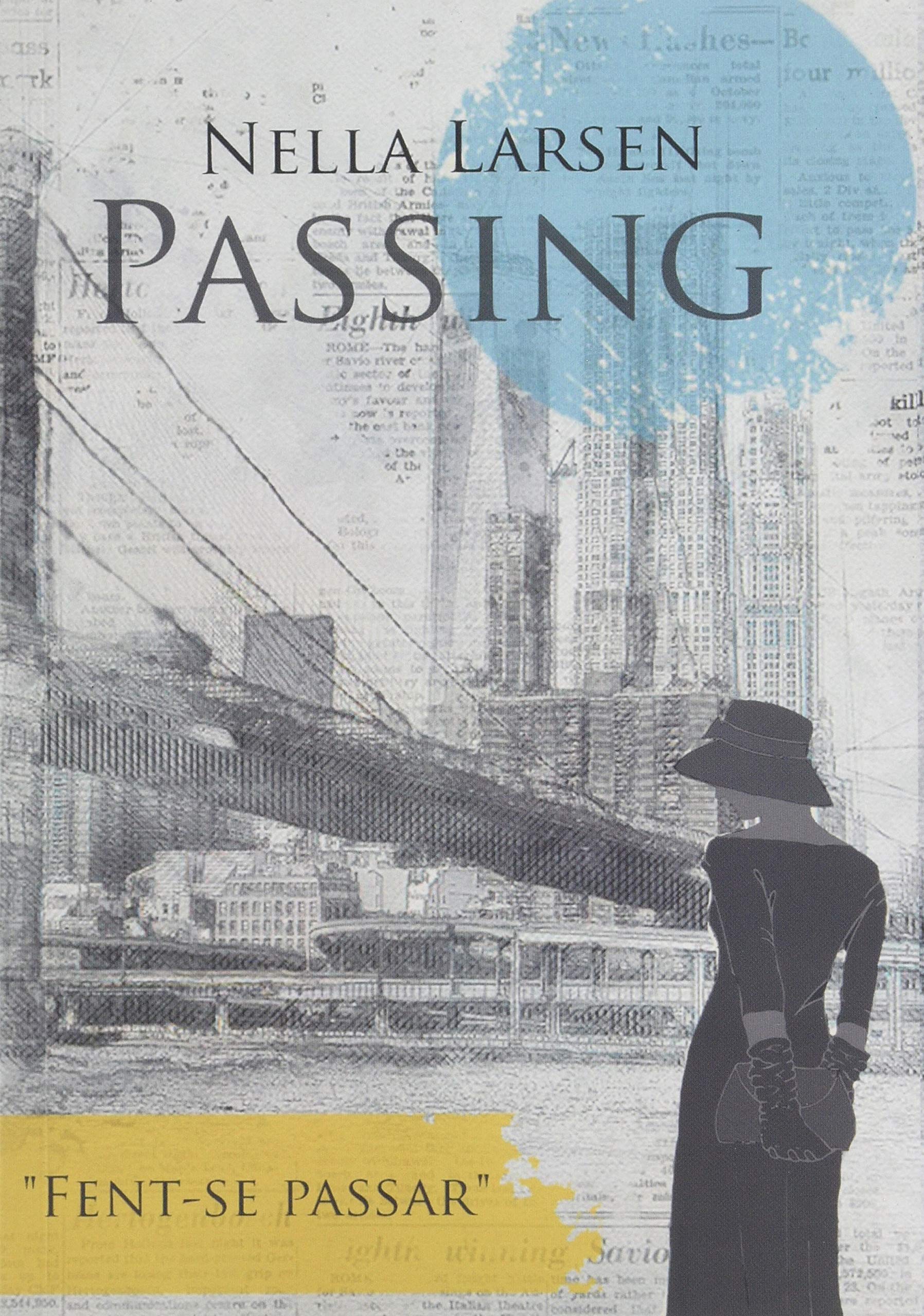 Passing (Fent-se passar)