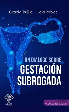 Un diálogo sobre  gestación subrogada