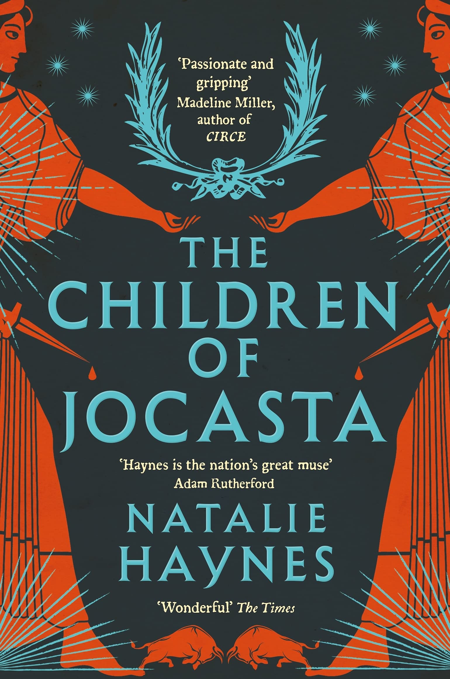 The Children of Jocasta