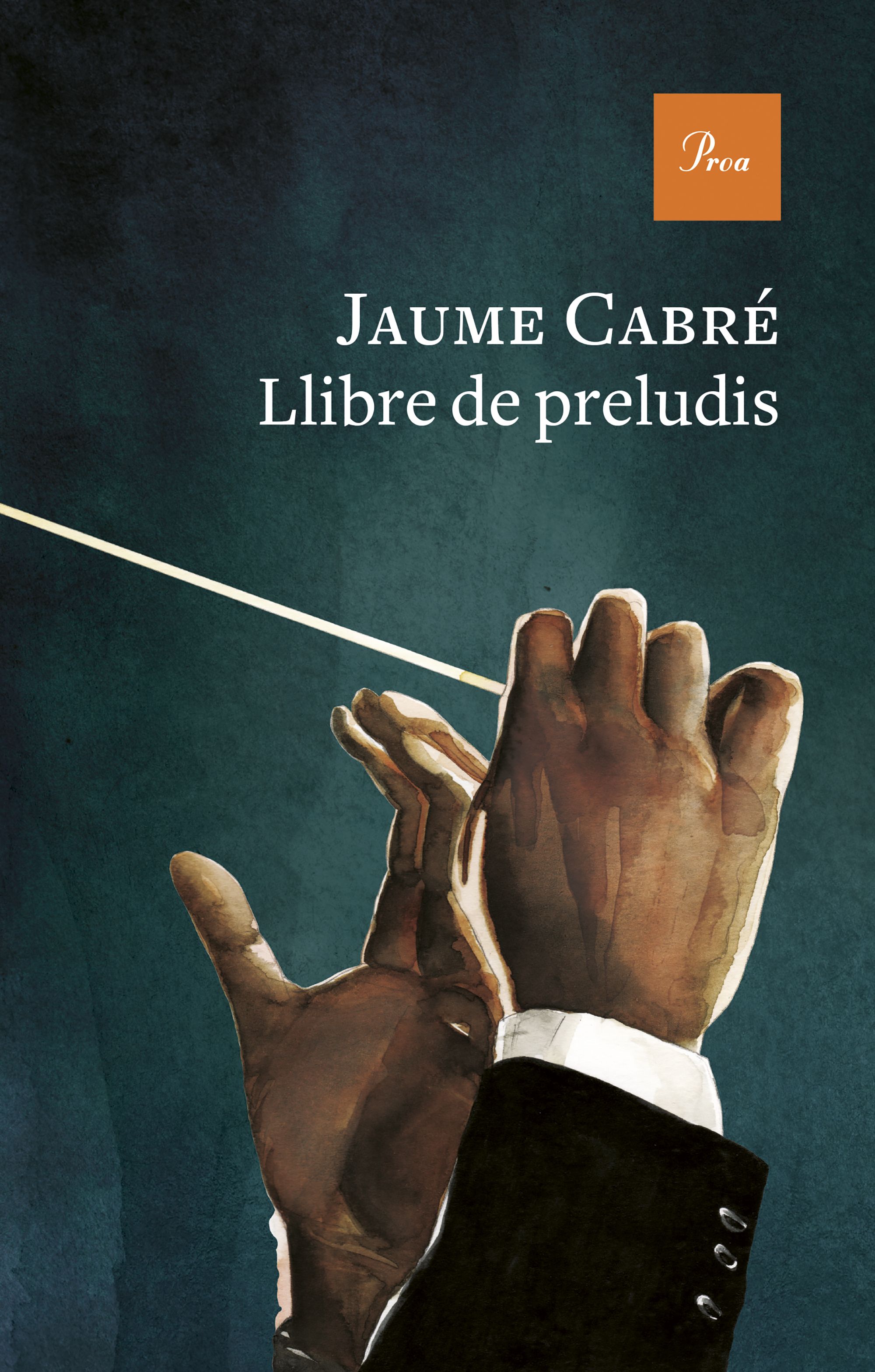 Llibre de preludis