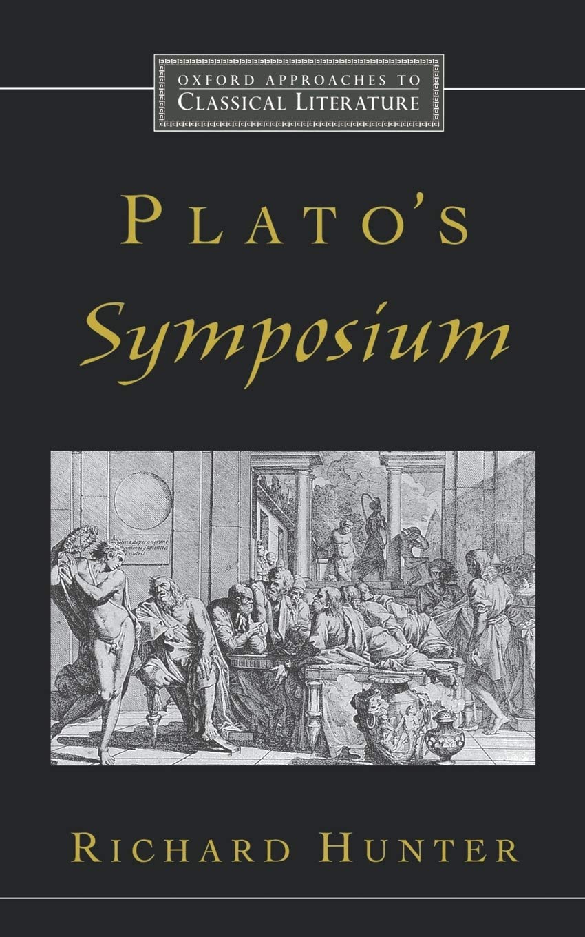 Plato's 'Symposium'