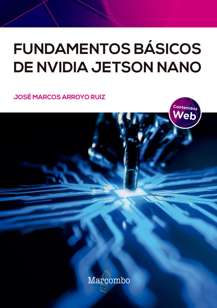 Fundamentos básicos de NVIDIA Jetson Nano