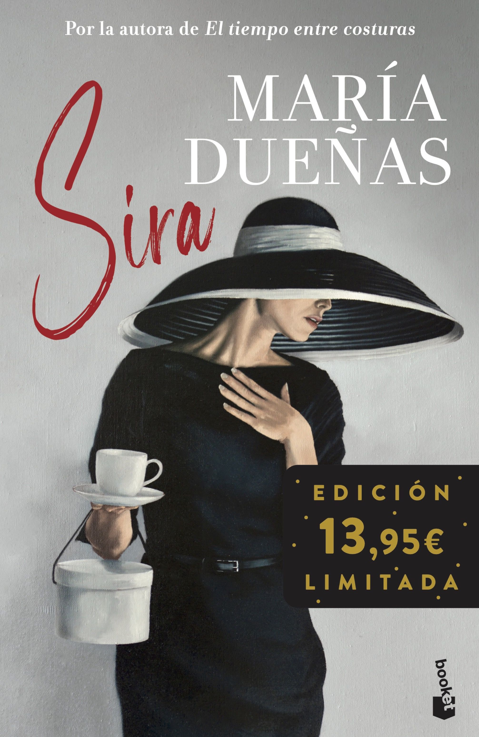 Sira. Edición limitada