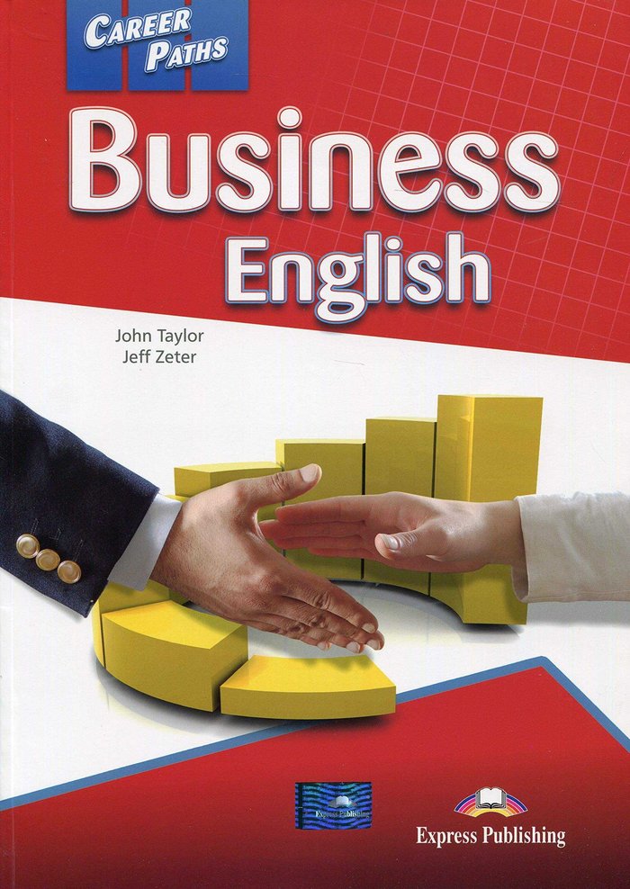 BUSINESS ENGLISH