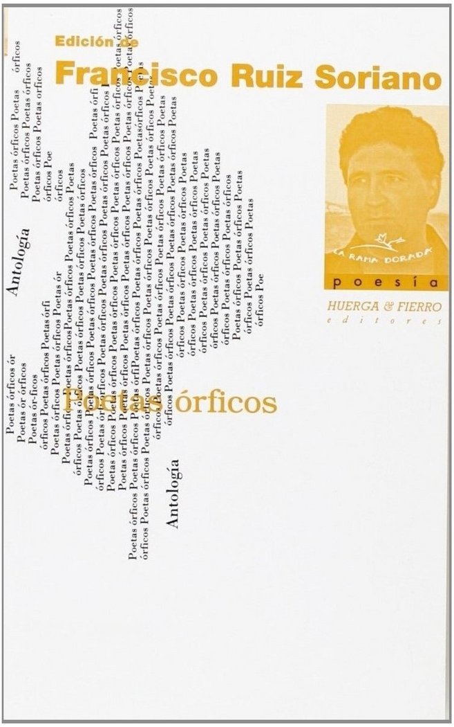 Poetas órficos