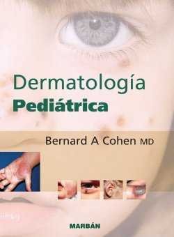 DERMATOLOGIA PEDIATRICA