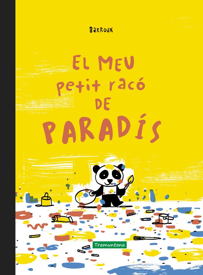 EL MEU PETIT RACO DE PARADIS