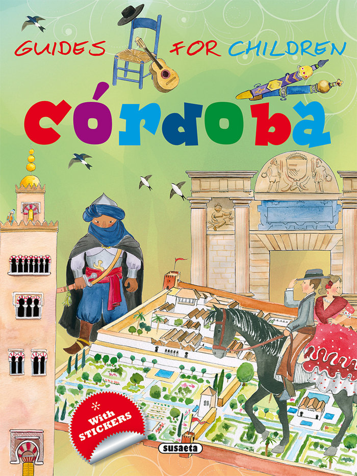 Córdoba (inglés)