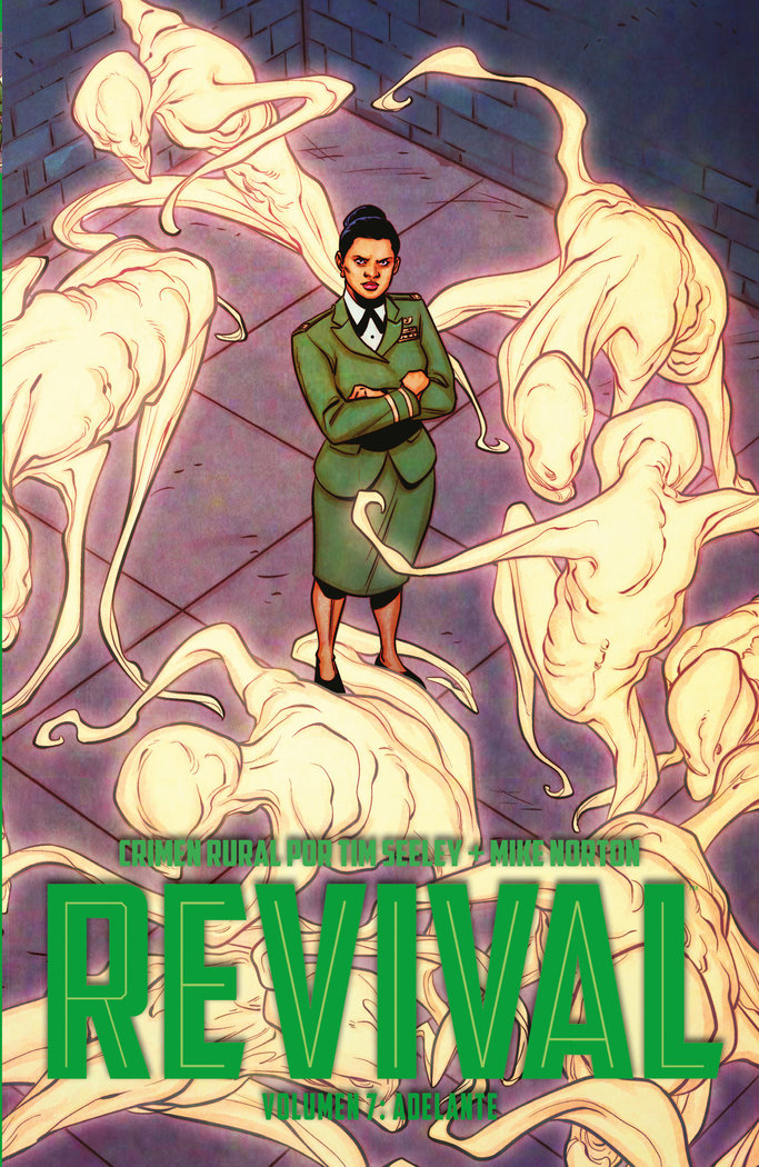 REVIVAL 7