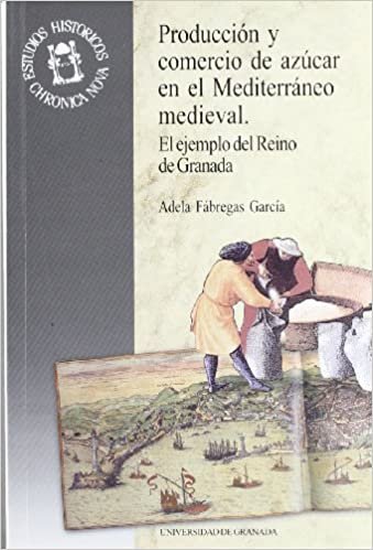 Producción y comercio de azúcar en el Mediterráneo medieval