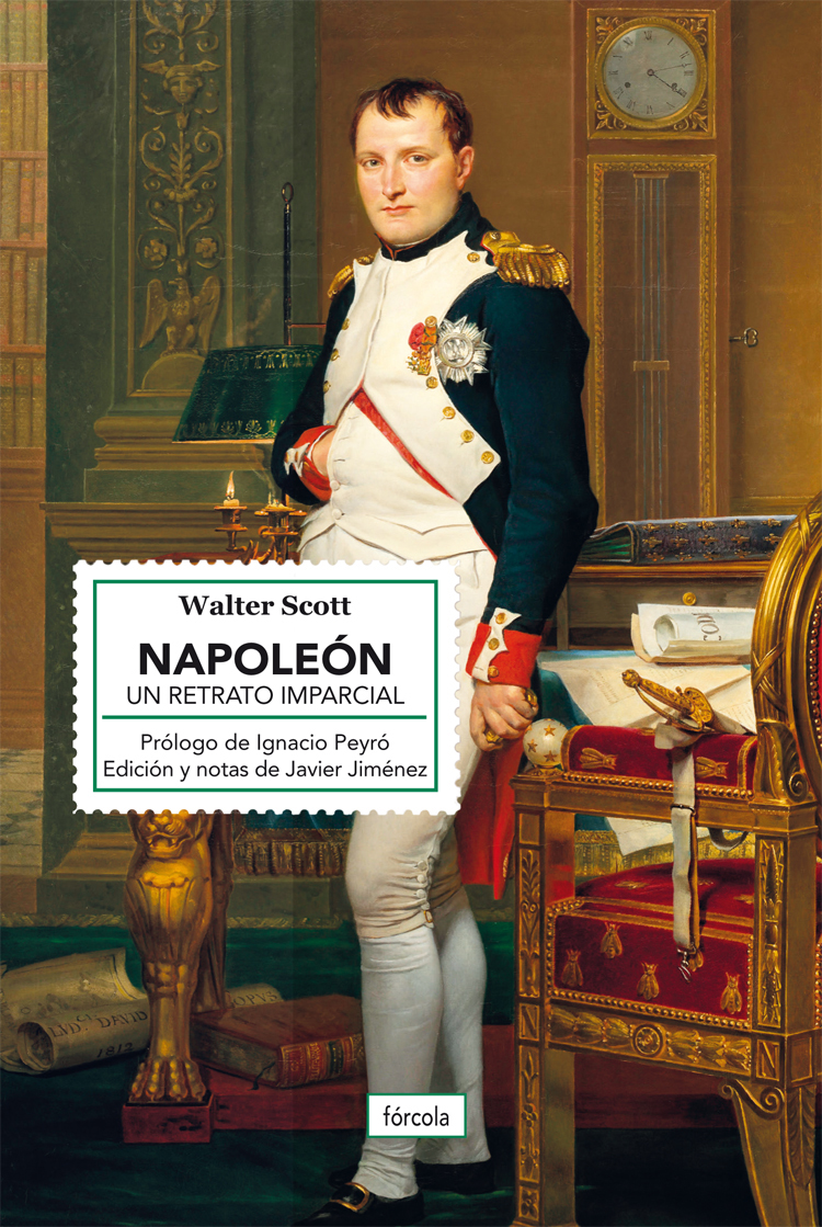 Napoleón. Un retrato imparcial