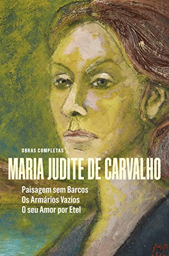 Obras Completas Maria Judite de Carvalho - Volume 2