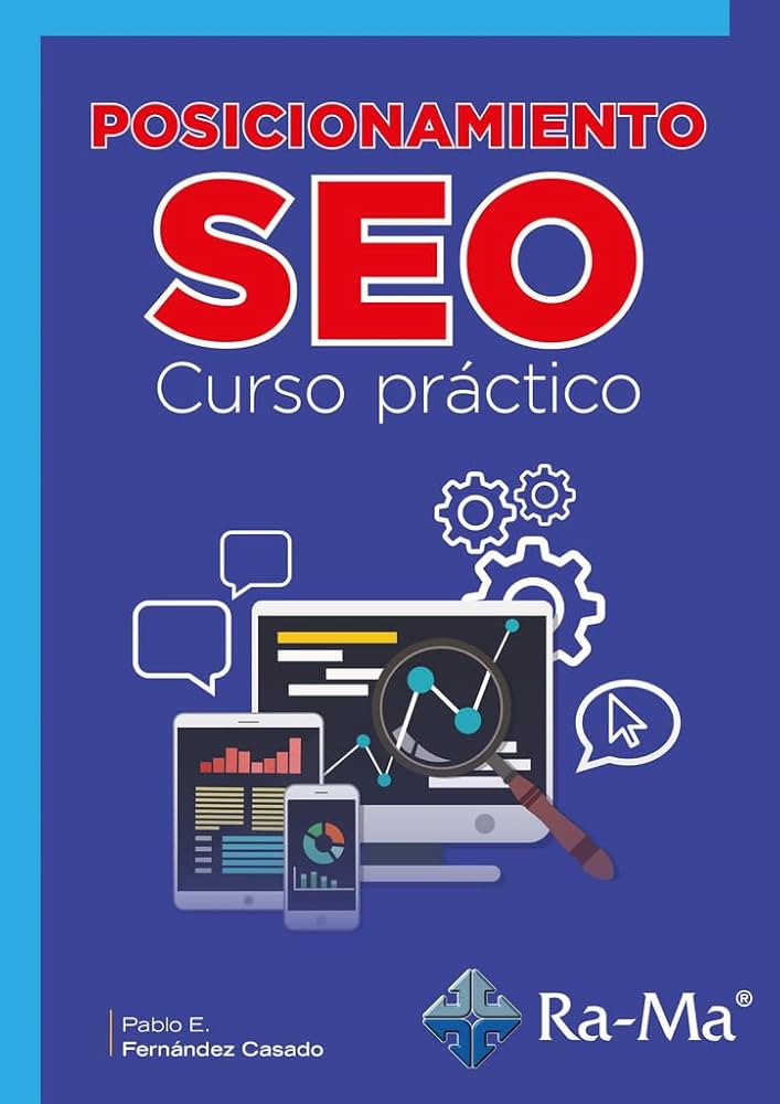 Posicionamiento seo. Curso práctico