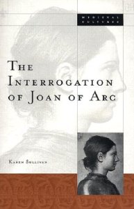 The interrogation of Joan of Arc