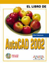 Autocad 2002 (contiene CD)