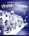 Happy Street 1 Activity Book