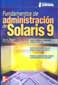 Fundamentos de administración de Solaris 9