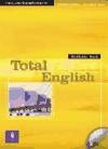 Total English Pre-intermediate Workbook (+ CD-ROM)