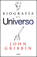 Biografía del universo