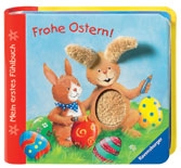 Frohe Ostern!