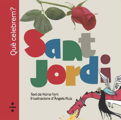 Sant Jordi