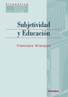 Subjetividad y educación