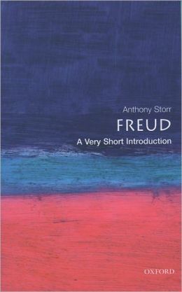 Freud: A Very Short Introduction