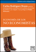 Economía de los no economistas