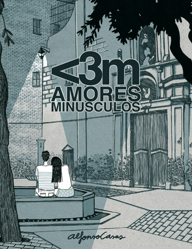 <3m amores minúsculos