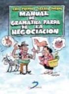 Manual de gramatica parda de la negociación