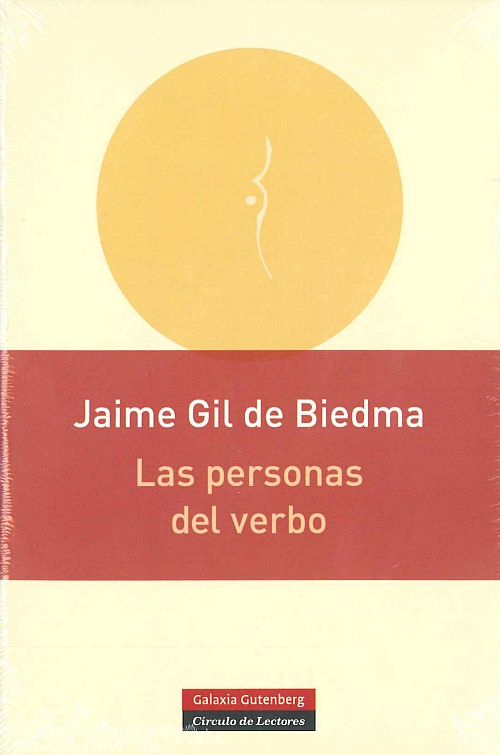 Las personas del verbo