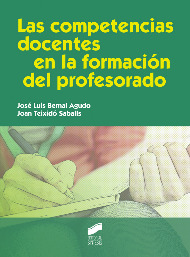 Las competencias docente en la formación del profesorado