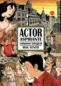 Actor aspirante _integral_