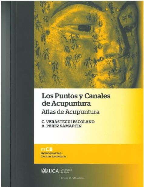 los puntos y Canales de Acupuntura