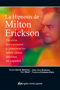 La Hipnosis de Milton Erickson