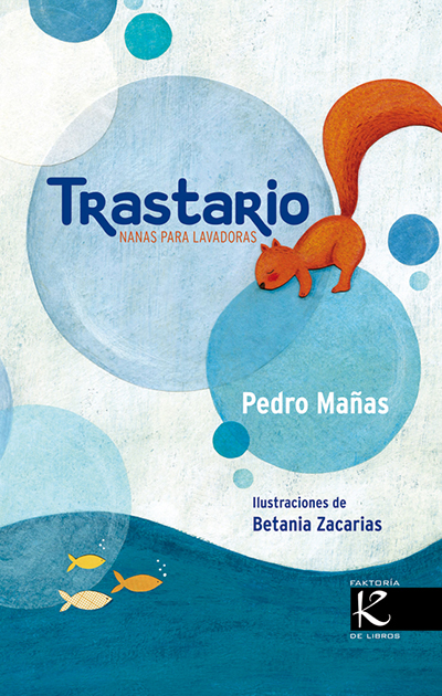 Trastario (poemario de trastos propios y ajenos)