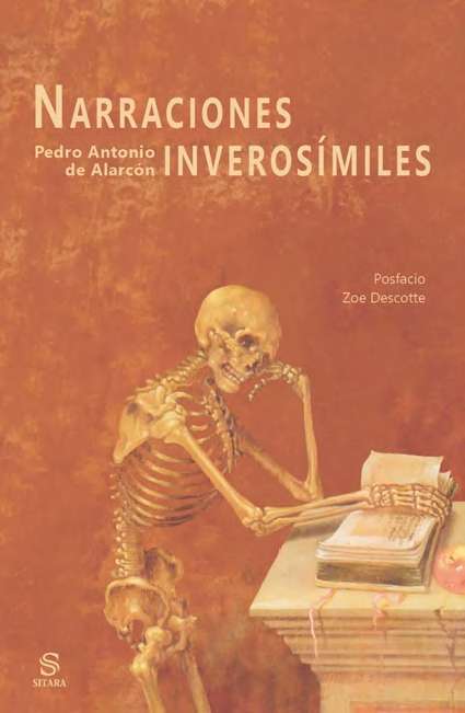 Narraciones inverosímiles