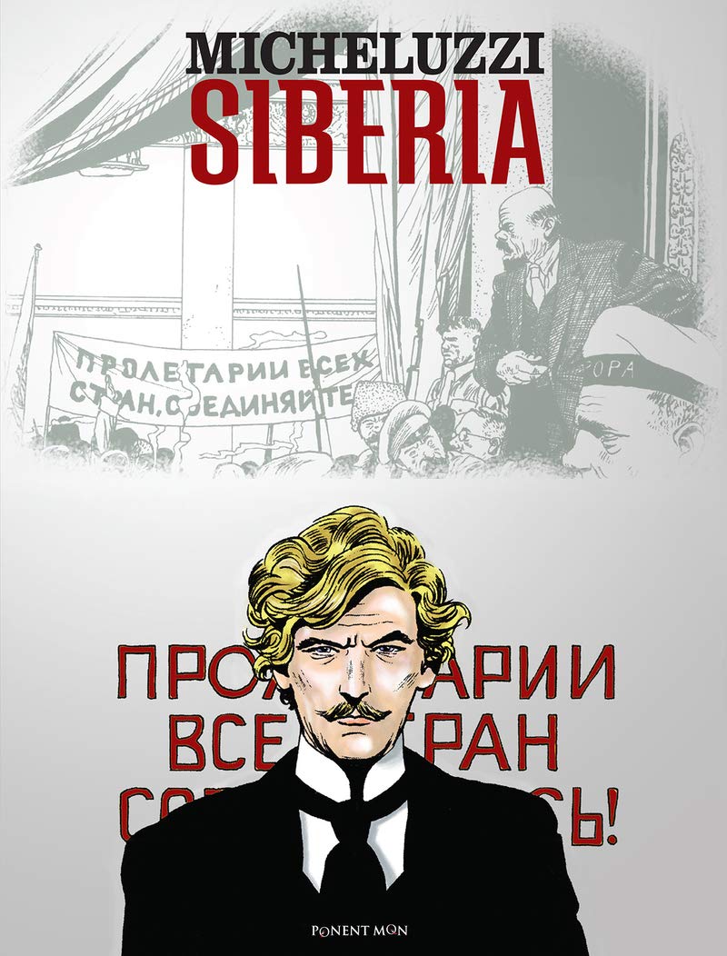 Siberia